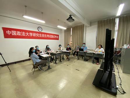 2020年沙巴体育
学术研究生、金融和国际商务专业硕士一志愿复试工作圆满结束