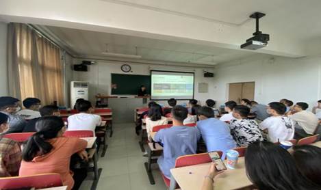 沙巴体育-沙巴平台
新生见面会圆满举行