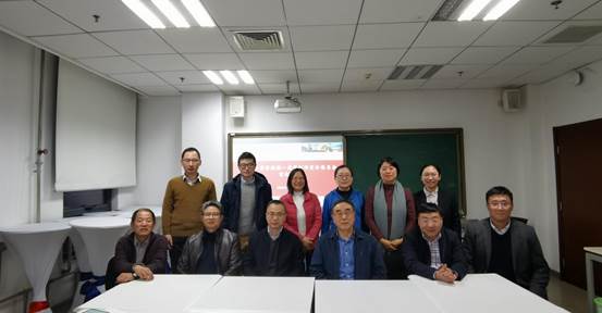 沙巴体育
新一届学位评定分委员会首次会议召开