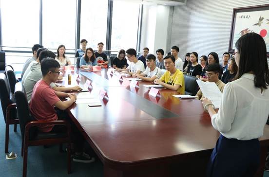 沙巴体育-沙巴平台
本科生第十七任学生委员会学生会换届大会顺利举行