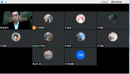 特殊的博士后面试——沙巴体育
采用网络远程安排首次理论经济学博士后招收面试